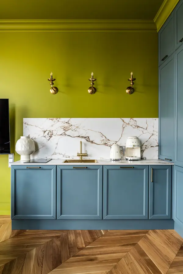 Квартира в жк Казаков гранд лофт