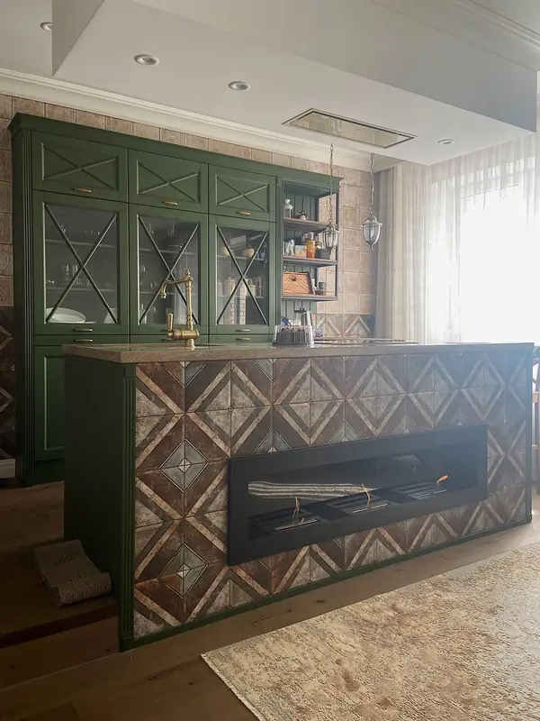 Реализация проекта "Легкий компромисс"