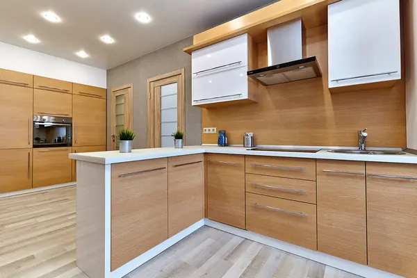 085 Квартира