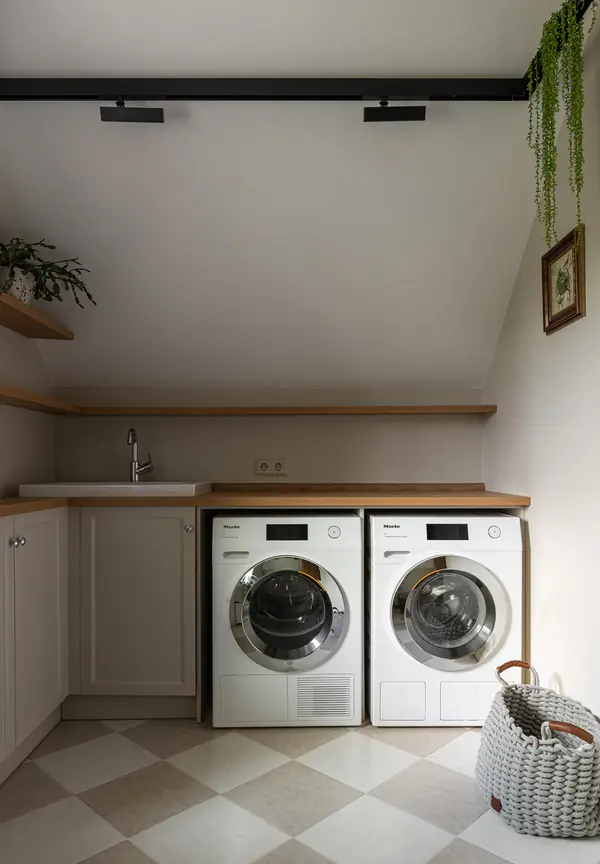 Проект: НИВА — Дом, наполненный историей