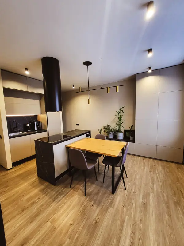 ЖК Первый Московский