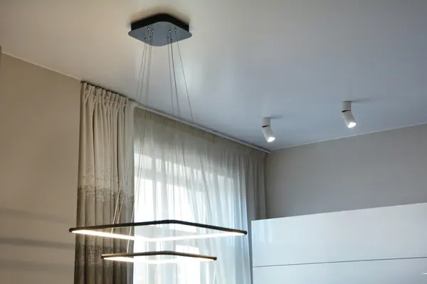 Квартира 2019 Набережная