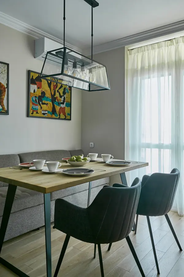 Квартира на улице Большая Калитниковская