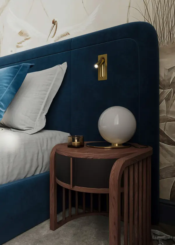 Farmhouse - Ground Floor