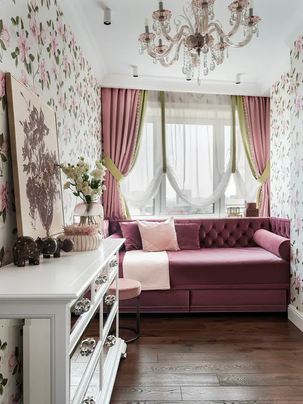 ЖК Парк Легенд, детская