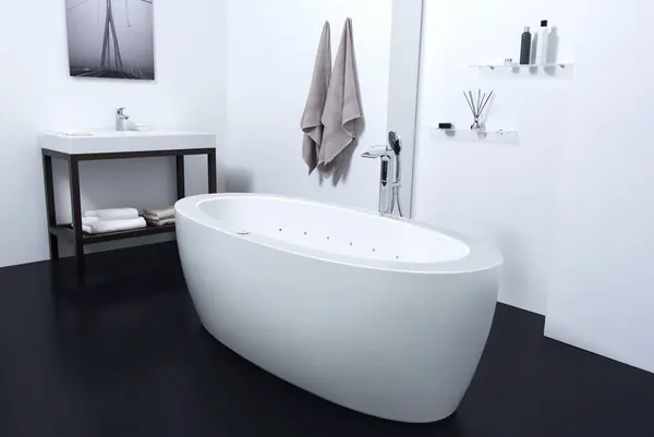 Purescape 174B Ванна с Аэромассажем от Viva Lusso