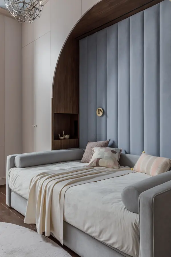 Проект Таунхауса