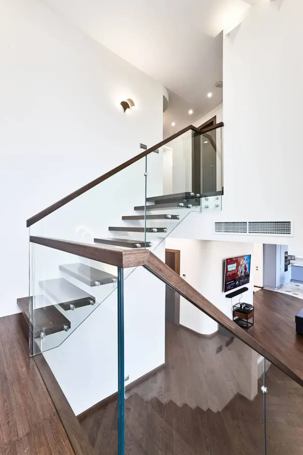 Дизайн и ремонт квартиры в ЖК «Измайлово Lane» — В два раза больше