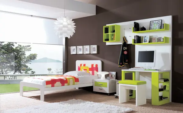 Детская фабрики Mugali