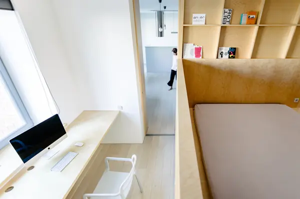 Квартира философов