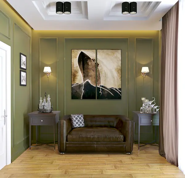 Фамильный дом по улице Измайловая гор. Сочи