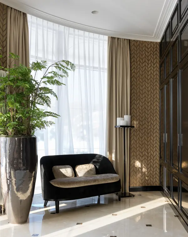 Дом в Мэдисон парке