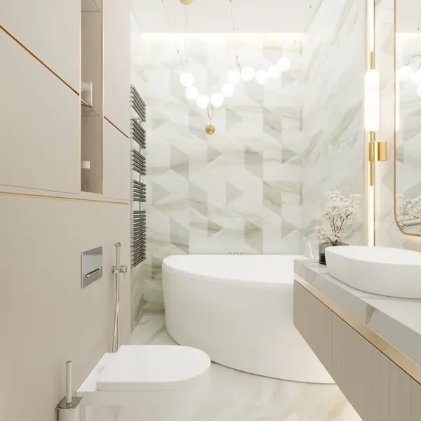 Собрание клубных домов «WEST GARDEN»