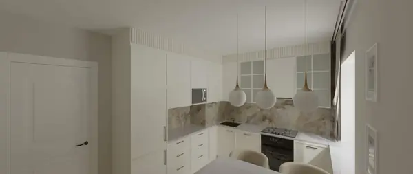 Дом в Лапино