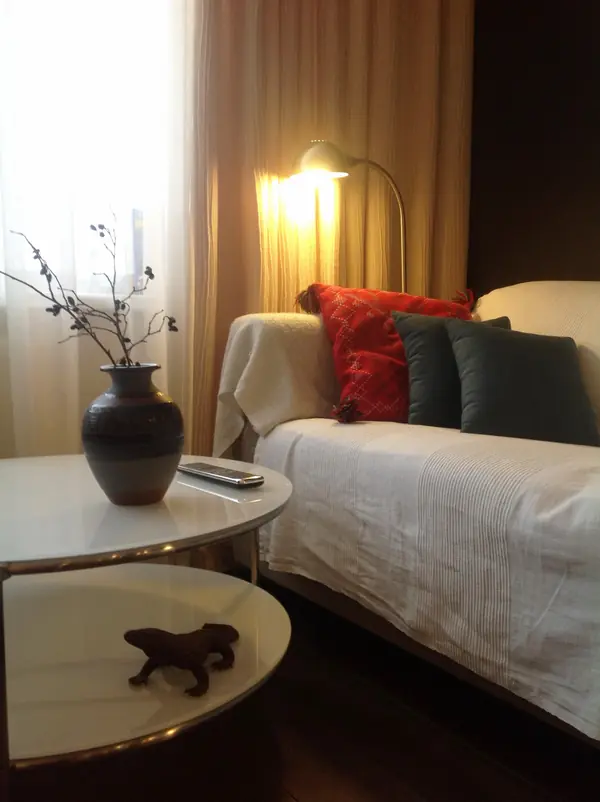 Creative Family Apartment