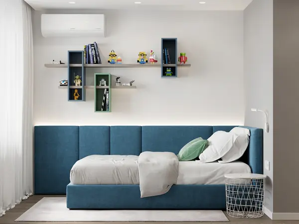 Детская для мальчика подростка