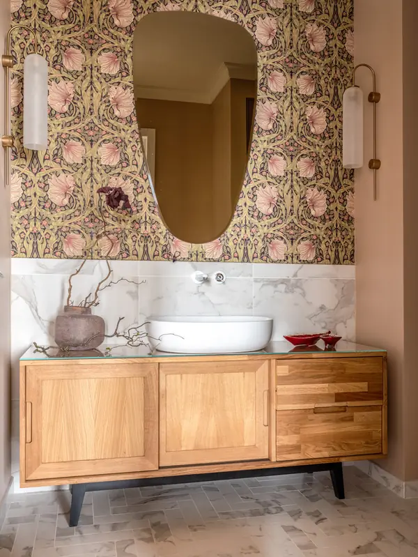 Проект на пару лет