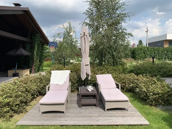 КП Альфа Терехово