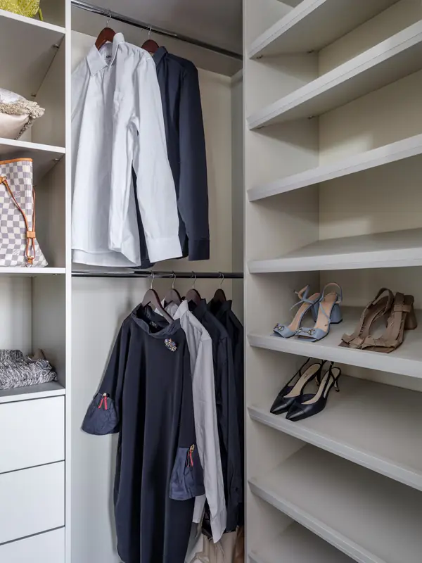 Трехкомнатная квартира в ЖК Крестовский de luxe - 129м²