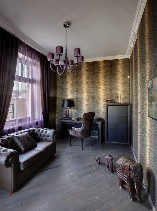 Квртира на Сухаревской