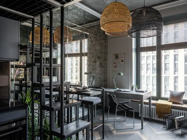 ЖК Зиларт. Реализованный проект.