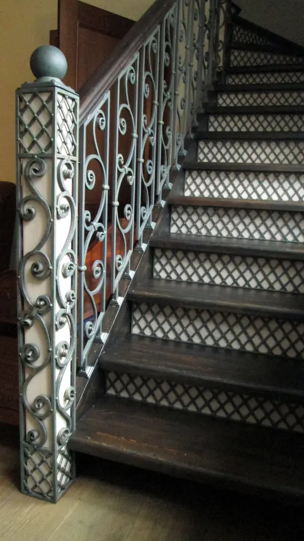 Дом в Голицыно