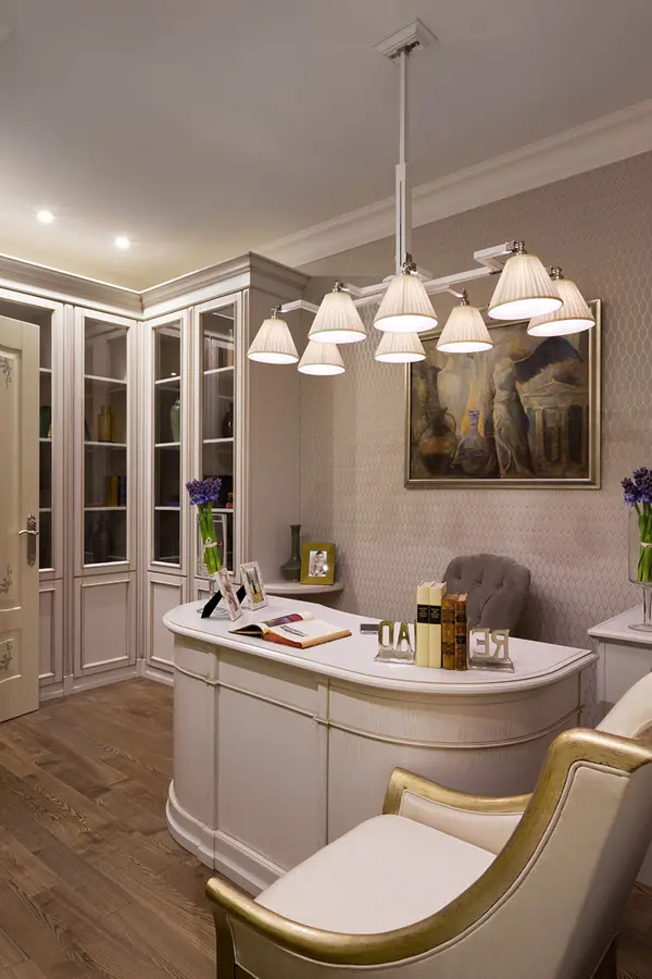 Элегантность удовольствия