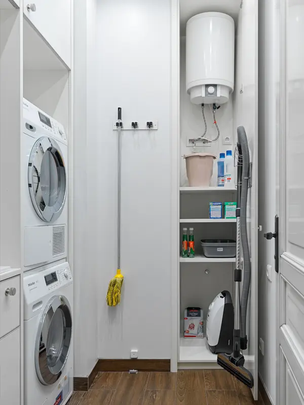 Квартира в Замоскворечье