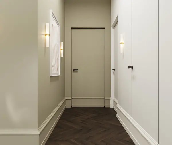 Таунхаус Академический