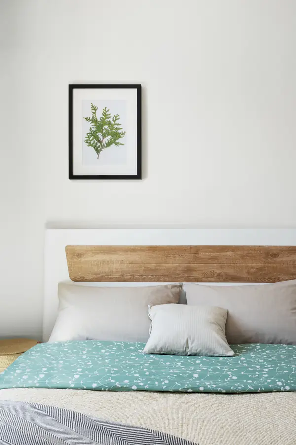 Современный уют