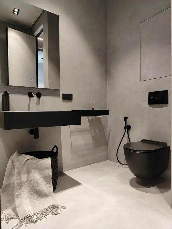 ЖК Снегири Эко