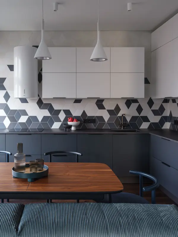 Вид на гору Фудзи