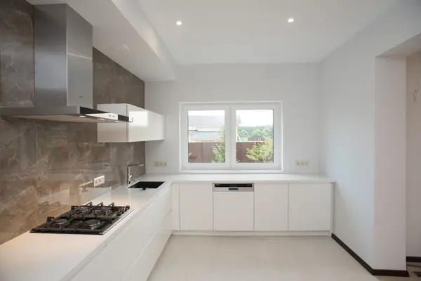 Дом в КП Березовый парк