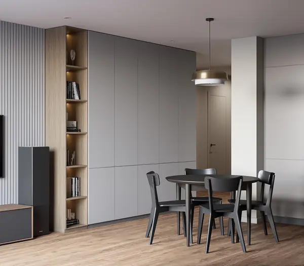 ЖК Черная Речка