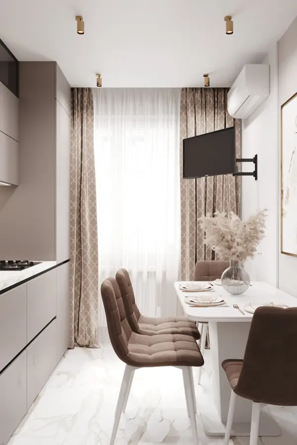 КВАРТИРА НА УЛ. КУЛЬТУРЫ