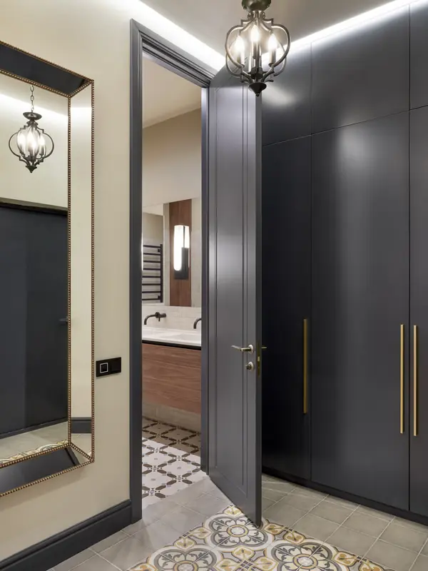 ЖК Серебряный фонтан