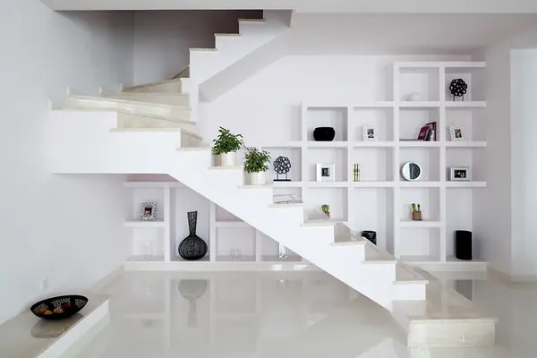 Пентхаус "12 Месяцев", Заречье, МО, Россия 2007