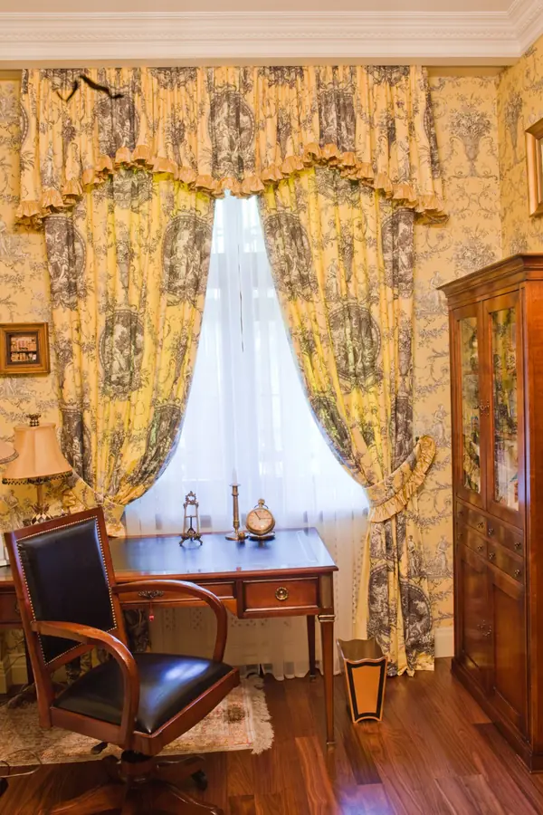 проект "Английская классика"