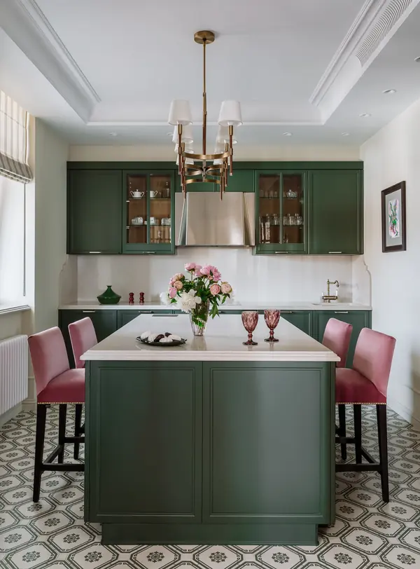 Милютинский