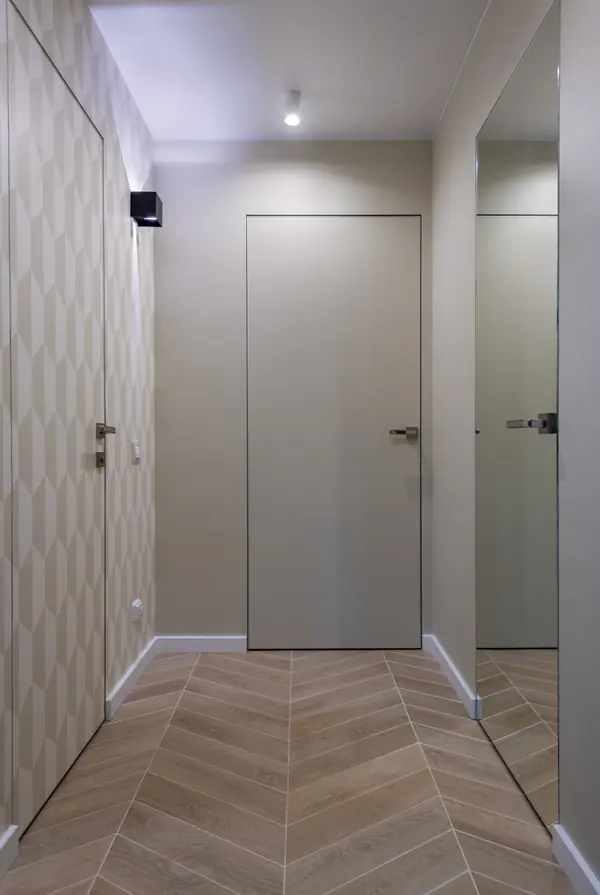 Квартира. Метро Войковская.