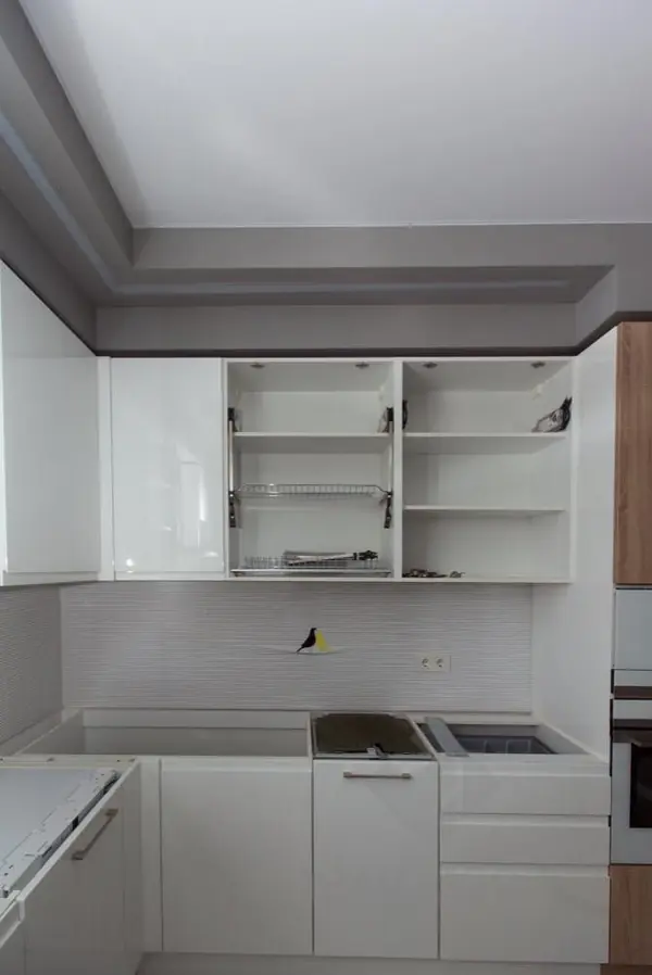 Ремонт трехкомнатной квартиры 88 кв.м. в ЖК «Москва А101»