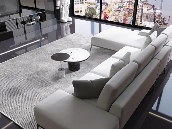 Апартаменты в Шанхае