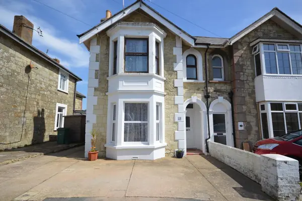 Florence Road, renovation - Amos Goldreich Architecture, September 2019