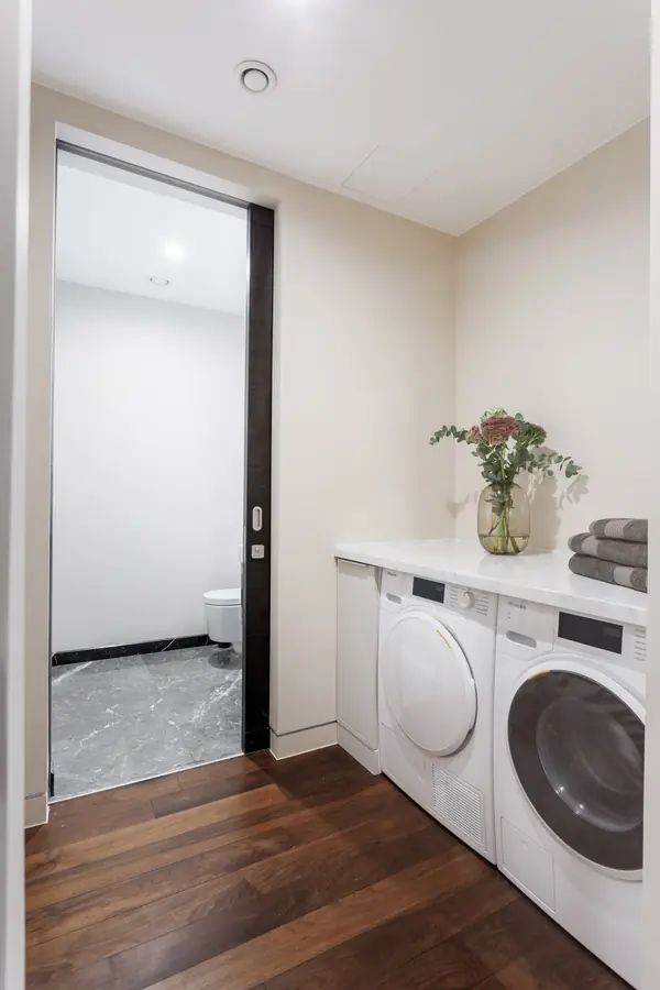 Апартаменты в Москва- Сити башня ОКО