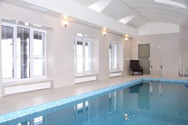 Гостевой дом Адмирал