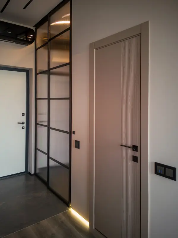 квартира в ЖК Талисман РЕАЛИЗАЦИЯ