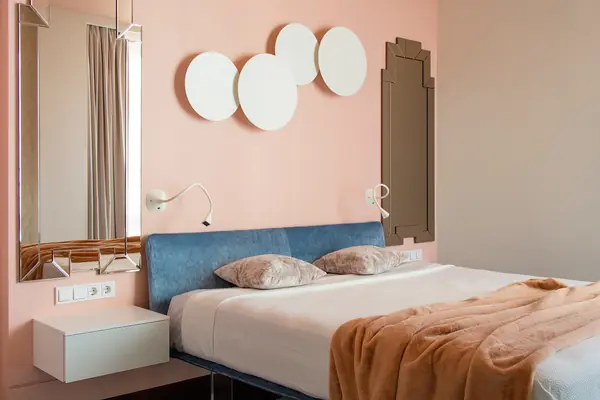 Квартира в ЖК Велтон Парк