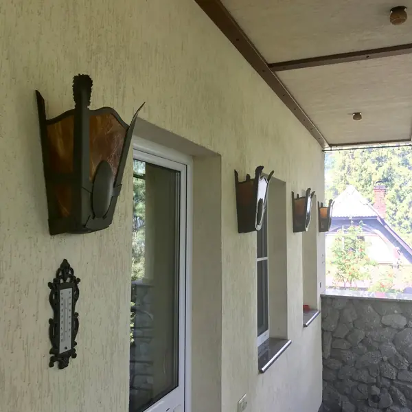 Дом в Салтыковке