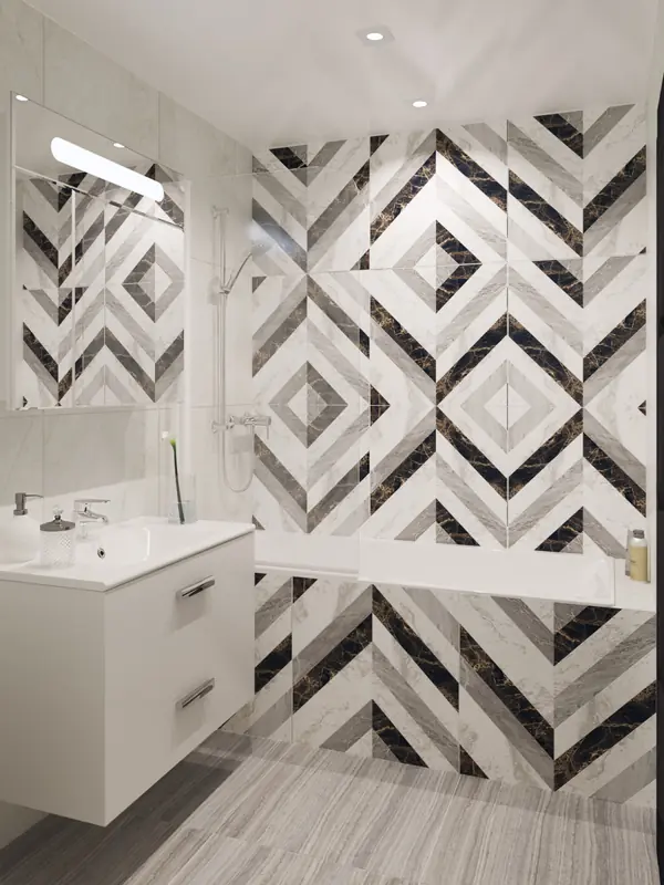 Ванная комната