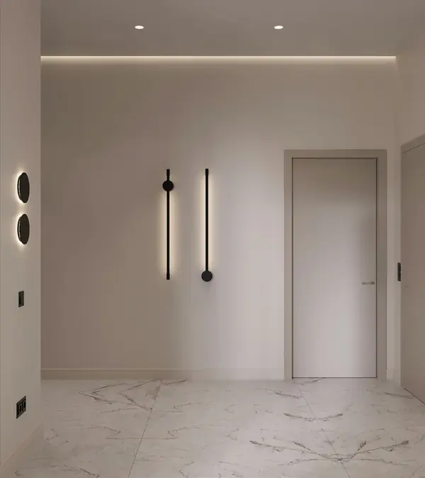 ЖК "Резиденция Сколково" 70 кв.м